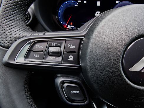 New 2025 Dodge Hornet GT w/ Cold Weather Group image 13