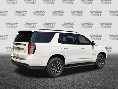 Used 2021 Chevrolet Tahoe Z71 w/ Z71 Signature Package AWD/4WD image 10