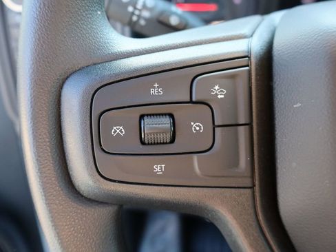 New 2024 Chevrolet Silverado 3500 W/T w/ WT Convenience Package image 10