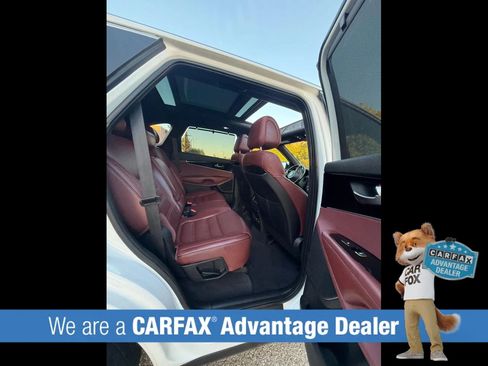 Used 2016 Kia Sorento SX w/ SXL Technology Package FWD image 26