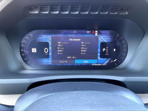 New 2026 Volvo XC90 B6 Plus w/ Protection Package Premier AWD/4WD image 19