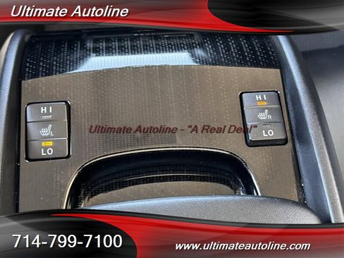 Used 2019 Toyota Mirai image 23