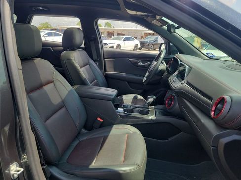 Used 2019 Chevrolet Blazer RS FWD image 29