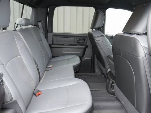 Used 2025 RAM 2500 Tradesman w/ Power Wagon Package image 18