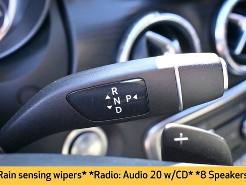 Used 2017 Mercedes-Benz CLA 250 4MATIC image 5