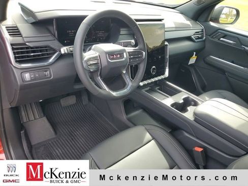 New 2026 GMC Acadia Elevation w/ Elevation Premium Package FWD image 6