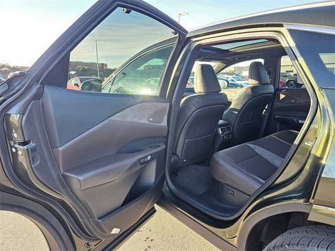 Used 2026 Lexus RX 350 AWD image 16