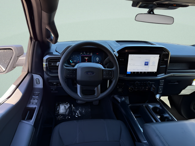 New 2026 Ford F150 STX w/ Equipment Group 200A AWD/4WD image 7