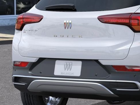 New 2026 Buick Encore GX Preferred image 14
