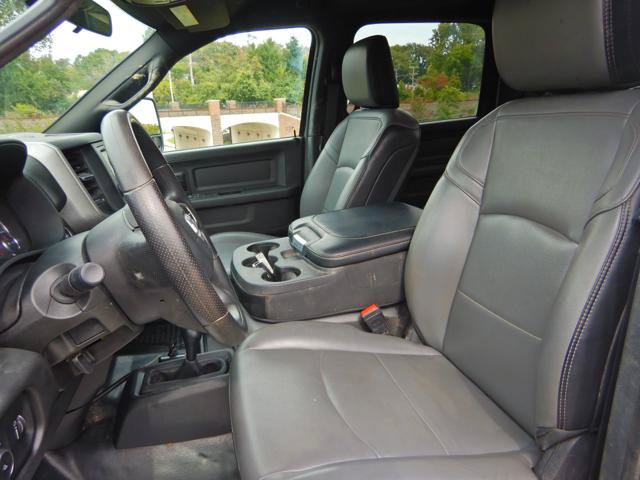 Used 2024 RAM 2500 Tradesman AWD/4WD image 9