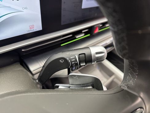 Used 2023 Hyundai Ioniq 6 SEL image 22