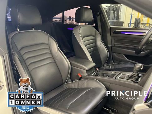 Used 2023 Volkswagen Arteon SEL image 31