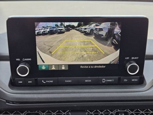 Used 2023 Honda Accord LX image 18