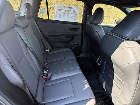 New 2026 Subaru Outback Limited XT AWD/4WD image 22