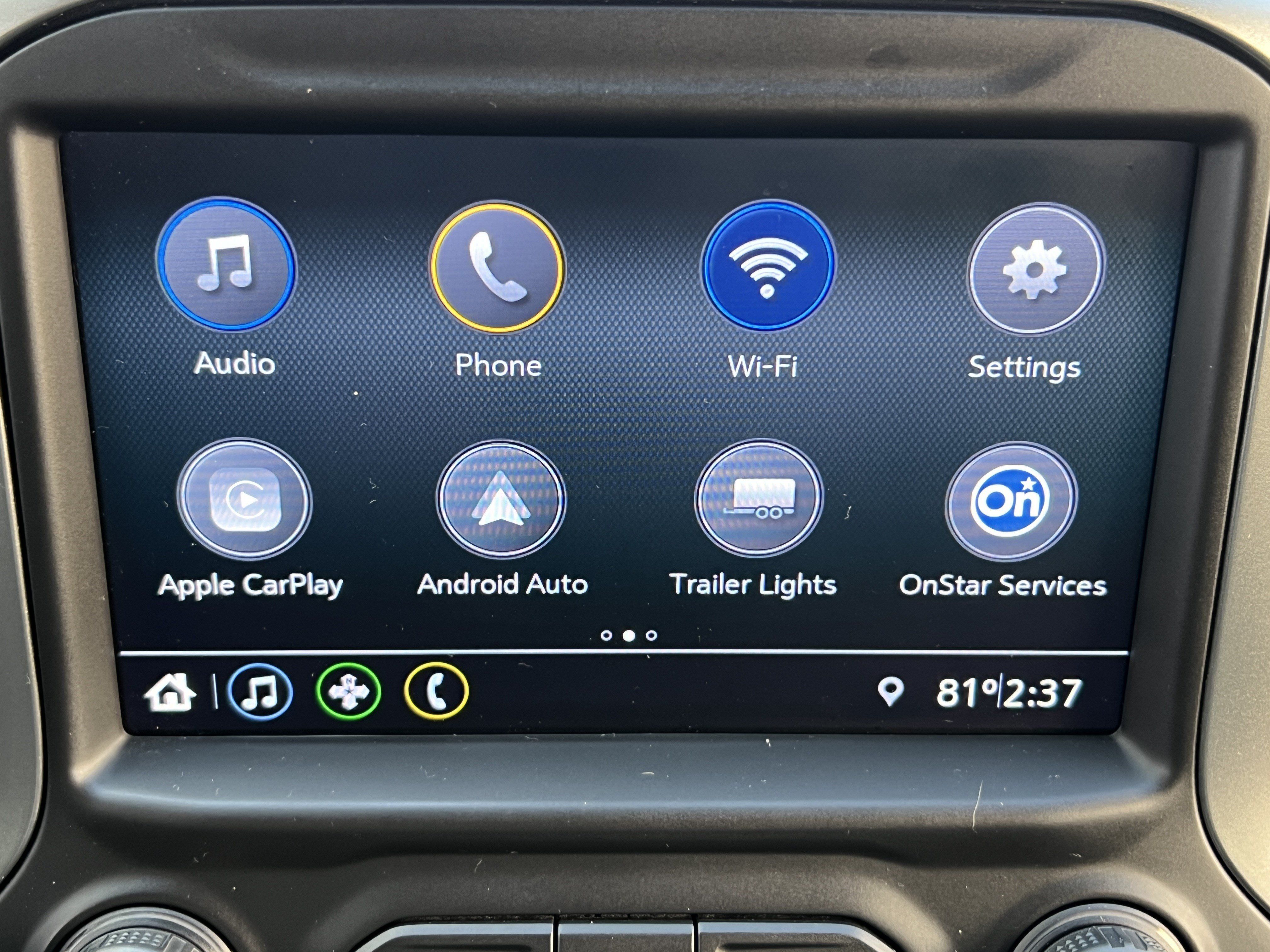 Used 2020 Chevrolet Silverado 1500 LT w/ All-Star Edition AWD/4WD image 12