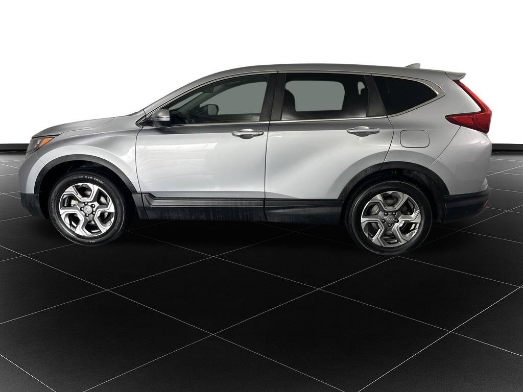 Used 2017 Honda CR-V EX image 2