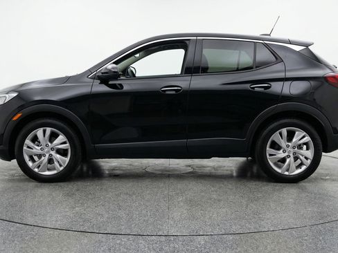 Used 2025 Buick Encore GX Preferred FWD image 5