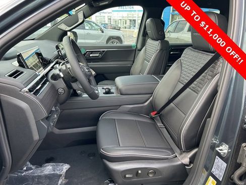 New 2025 GMC Sierra EV Denali image 10