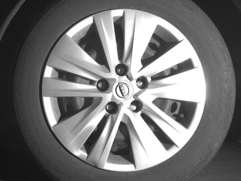 Used 2025 Nissan Sentra S FWD image 12