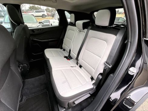 Certified 2023 Ford Escape Active image 21