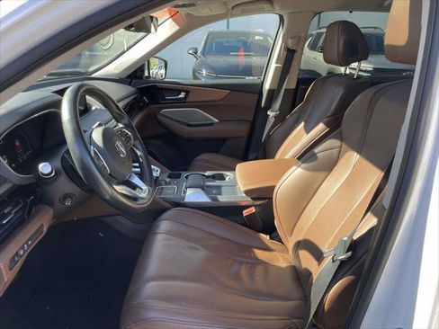 Used 2023 Acura MDX w/ Technology Package image 10