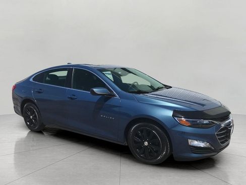 Used 2024 Chevrolet Malibu LT FWD image 31