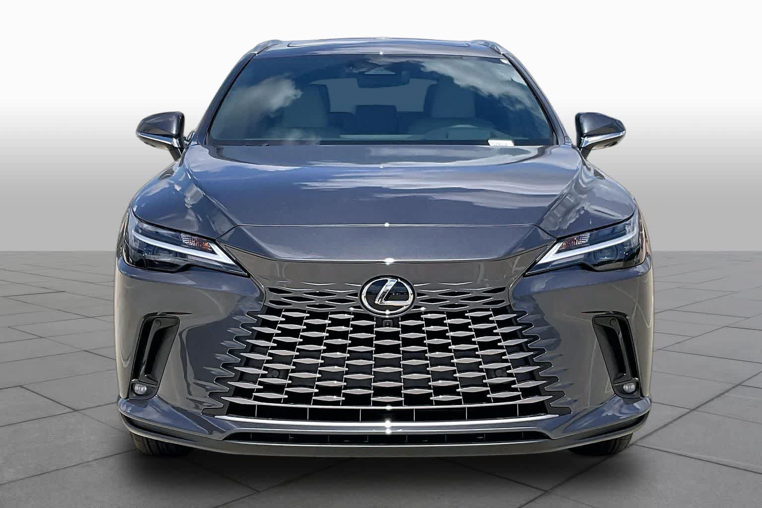New 2026 Lexus RX 350 Premium Plus w/ Convenience Package FWD image 2