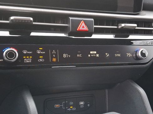 New 2026 Kia Sportage X-Line image 9