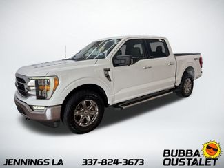 Used 2022 Ford F150 XLT w/ Equipment Group 302A High video 2