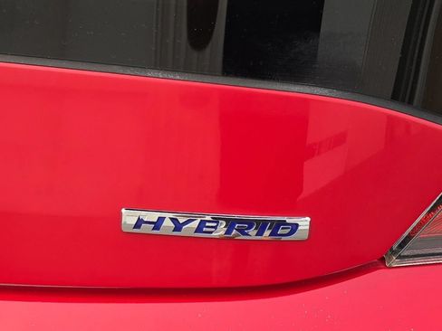 Used 2011 Honda CR-Z EX image 8