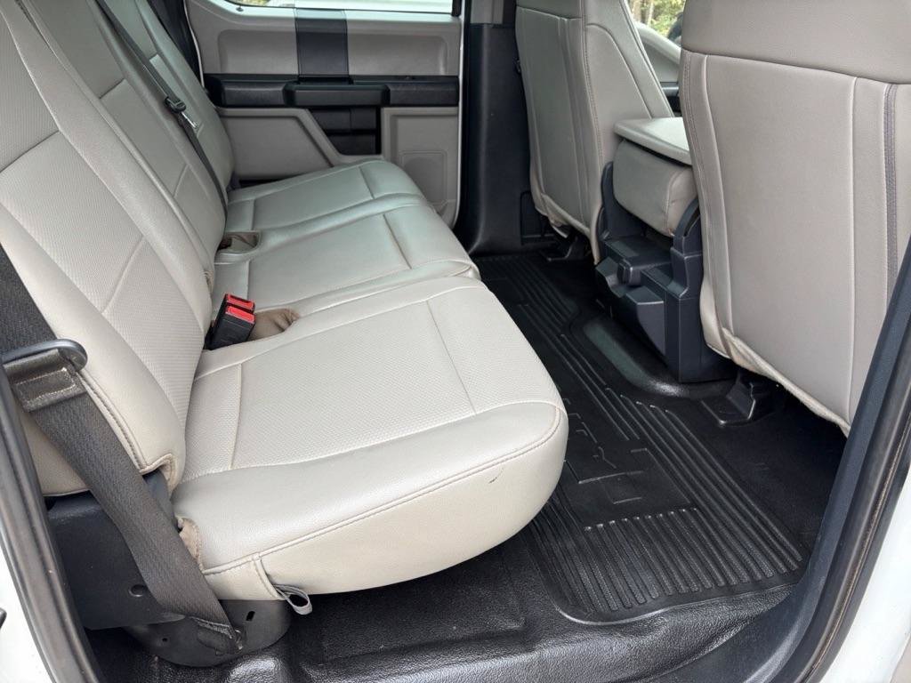 Used 2022 Ford F250 XL w/ Power Equipment Group RWD image 20
