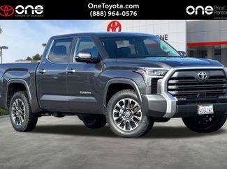Used 2024 Toyota Tundra Limited video 1