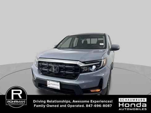 Used 2026 Honda Ridgeline RTL image 26