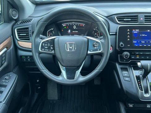 Used 2022 Honda CR-V EX-L image 17