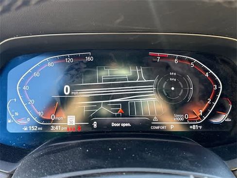 Used 2020 BMW X5 sDrive40i w/ Premium Package image 22