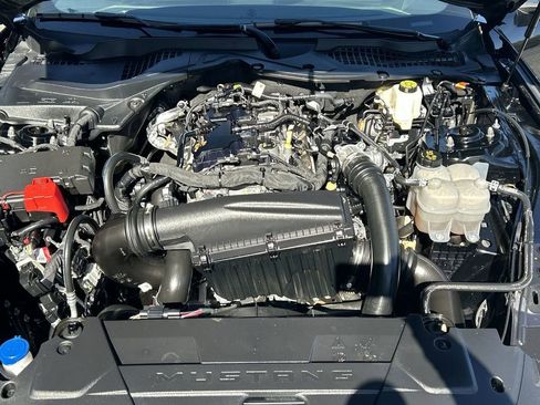 Used 2024 Ford Mustang Coupe image 55