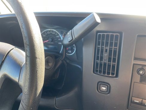 Used 2014 Chevrolet Express 2500 2500 Cargo image 50