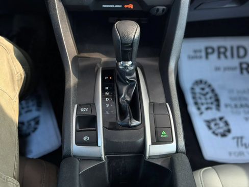 Used 2016 Honda Civic LX image 28