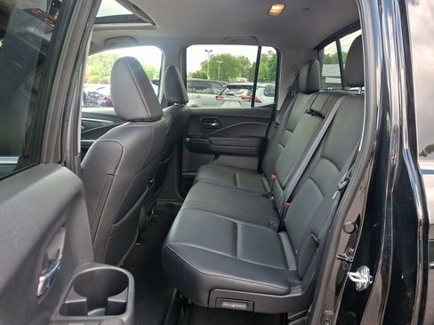 Used 2025 Honda Ridgeline RTL image 10