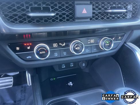 Certified 2025 Acura ADX A-Spec image 18