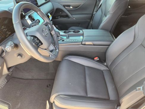 New 2026 Lexus LX 700h Luxury AWD/4WD image 10