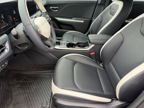 New 2026 Kia K4 GT-Line image 10