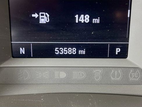 Used 2023 Chevrolet TrailBlazer ACTIV w/ Convenience Package image 12