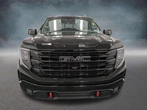 Used 2023 GMC Sierra 1500 Elevation w/ Elevation Premium Package AWD/4WD image 2
