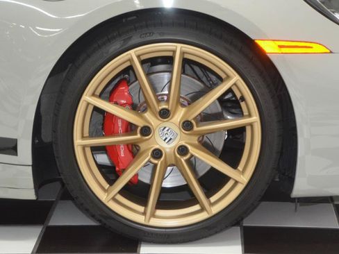 Used 2020 Porsche 911 Carrera S RWD image 15