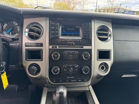 Used 2016 Ford Expedition EL XLT AWD/4WD image 22