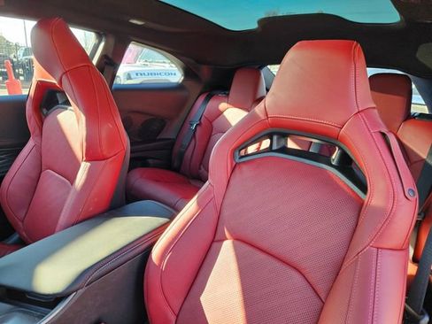 New 2026 Dodge Charger Scat Pack AWD/4WD image 8