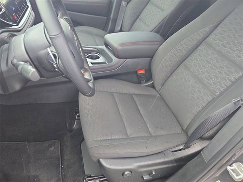 New 2026 Dodge Durango GT w/ Blacktop Package image 6