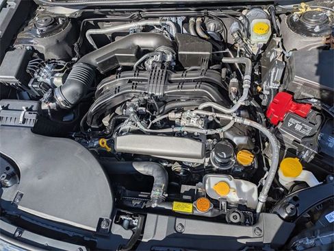 New 2025 Subaru Outback Limited image 34