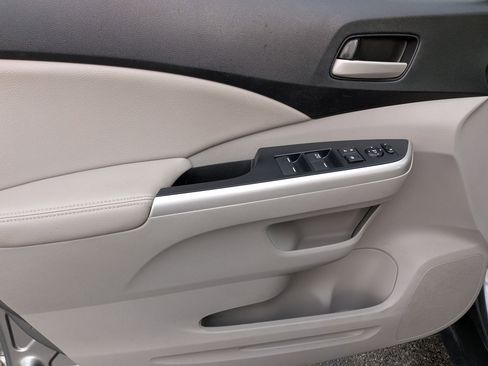 Used 2014 Honda CR-V EX-L image 15